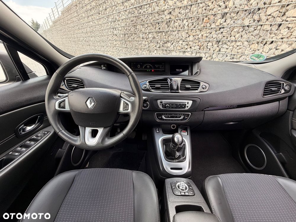 Renault Grand Scenic Energy dCi 130 S&S Bose Edition - 10
