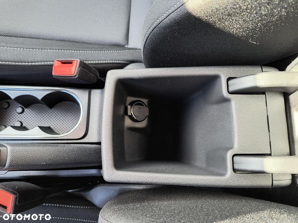 Skoda Fabia 1.0 TSI Edition 130 - 24