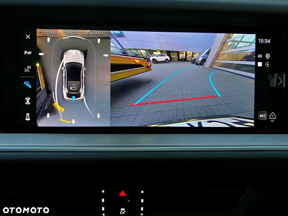 Porsche Cayenne - 21