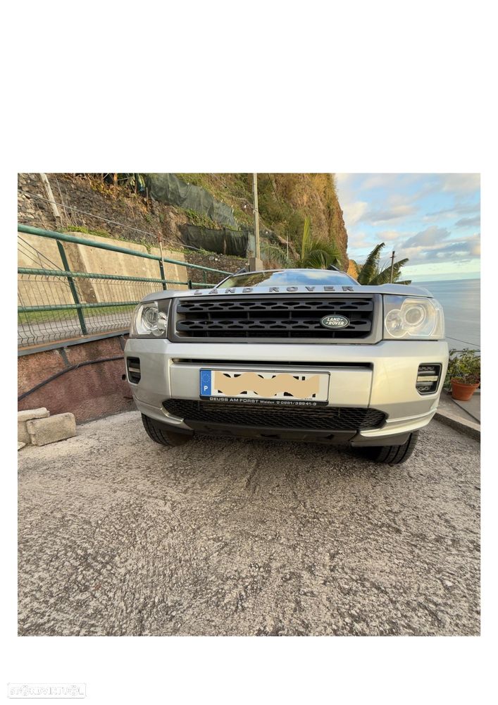 Land Rover Serie II - 3