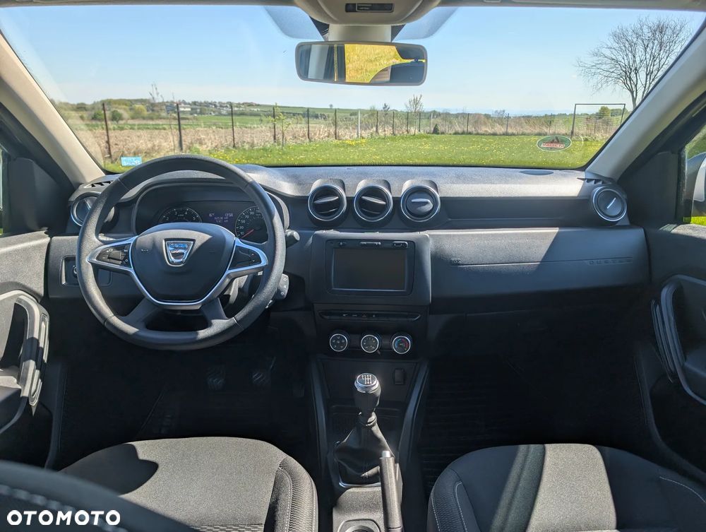 Dacia Duster TCe 125 2WD Prestige - 6
