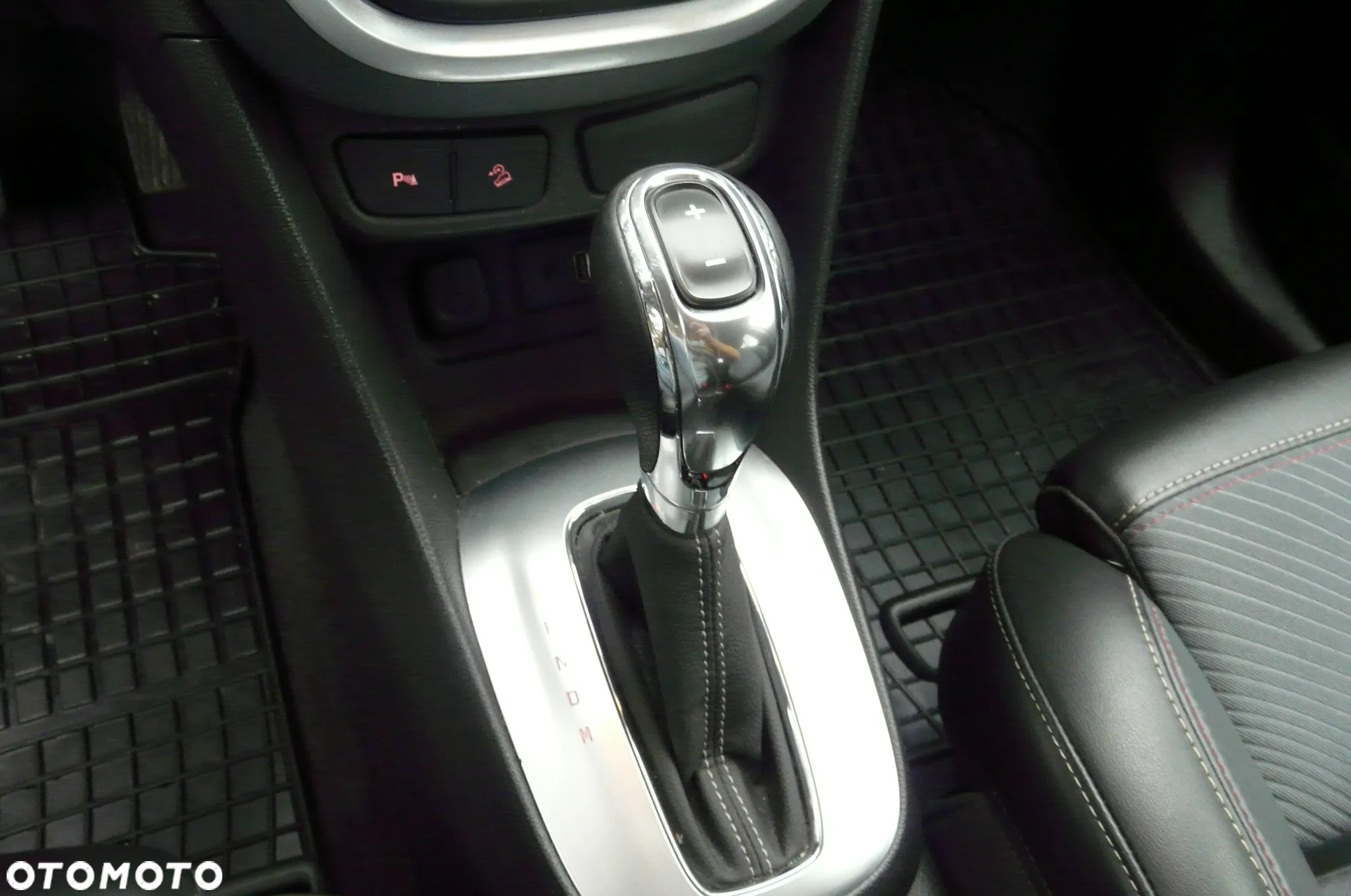 Opel Mokka 1.4 Turbo Automatik Innovation - 14
