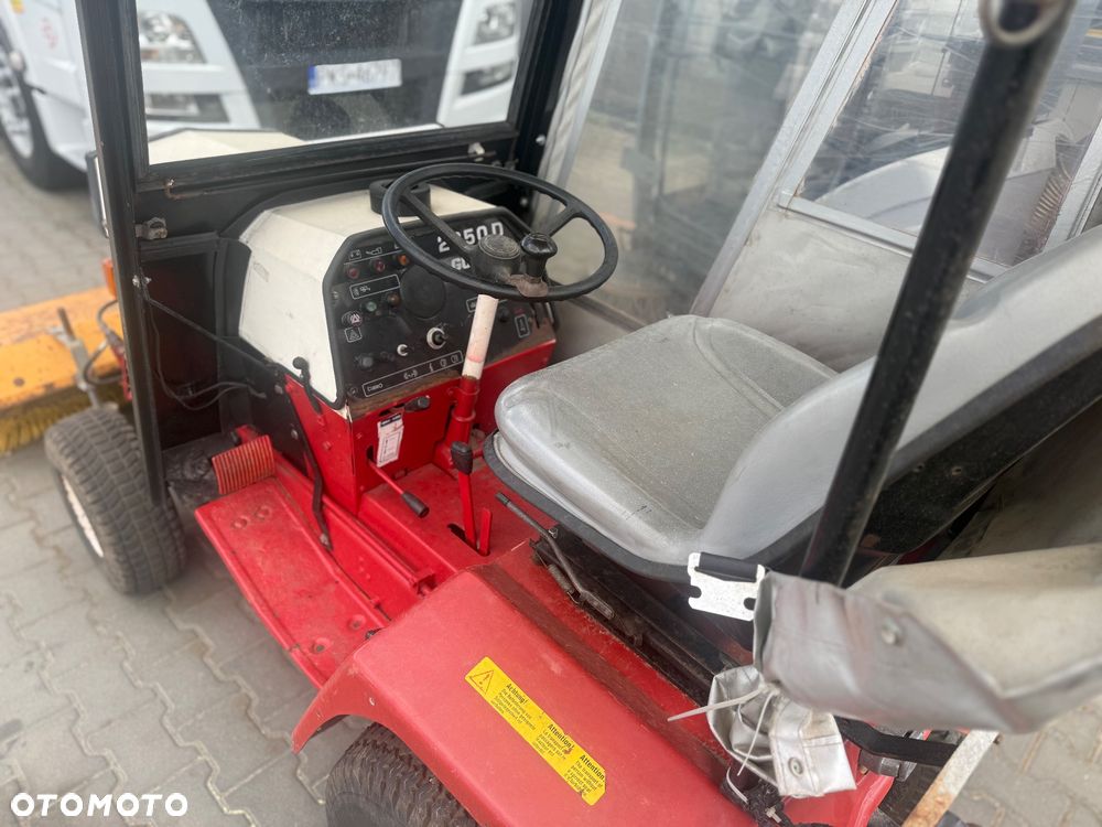Inny Gutbrod 2350d - 5