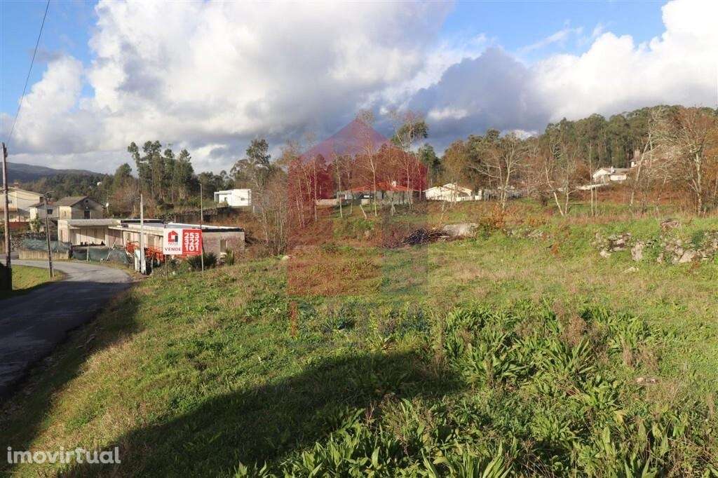 Terreno para construção, Fiscal - Grande imagem: 3/18