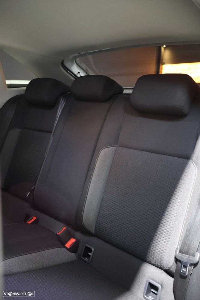 VW Taigo 1.0 TSI Life - 8