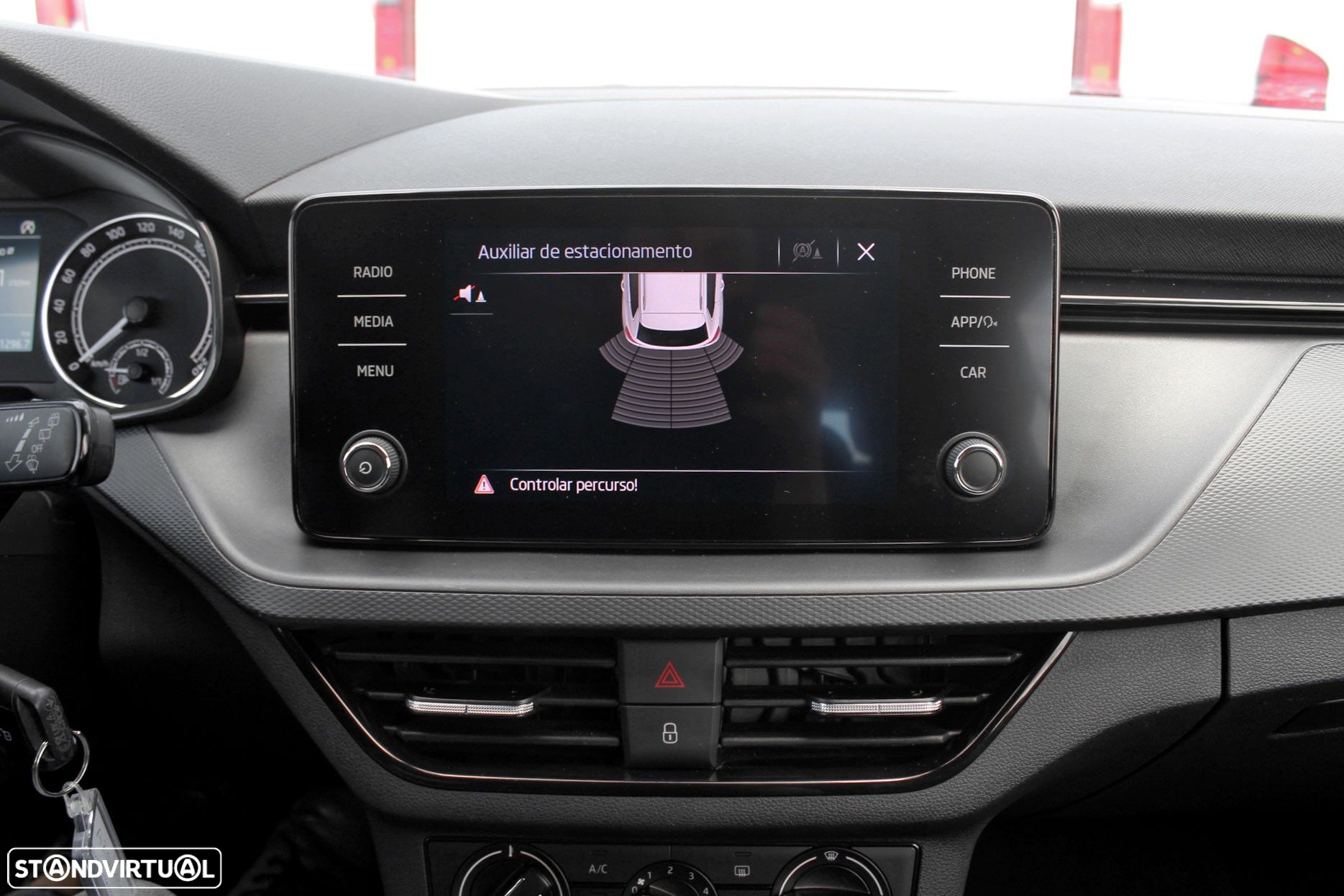 Skoda Kamiq 1.0 TSI Ambition - 27