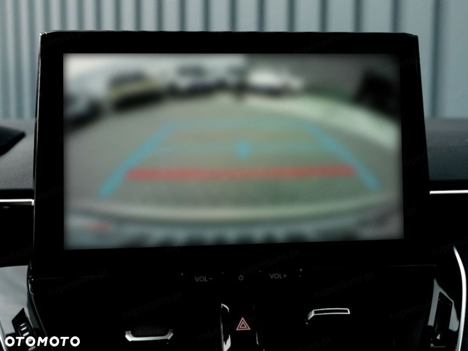 Toyota Corolla - 9