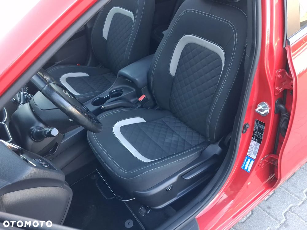 Kia Ceed 1.6 CRDi 136 ISG GT Line - 26