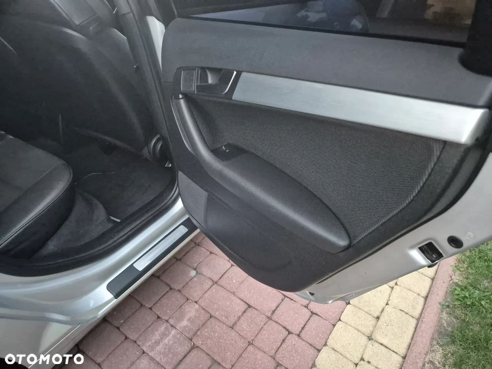 Audi A3 Sportback 2.0 TDI DPF S line Sportpaket (plus) - 39