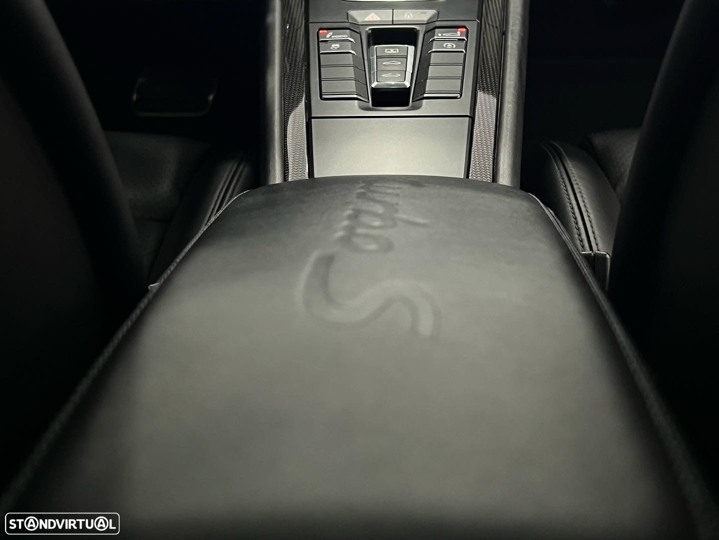 Porsche 911 (991) Turbo S PDK - 17