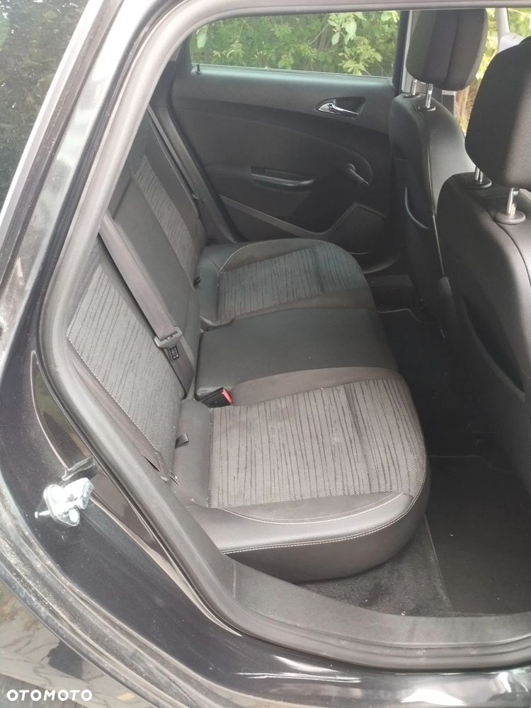 Opel Astra 1.4 Turbo Active - 17