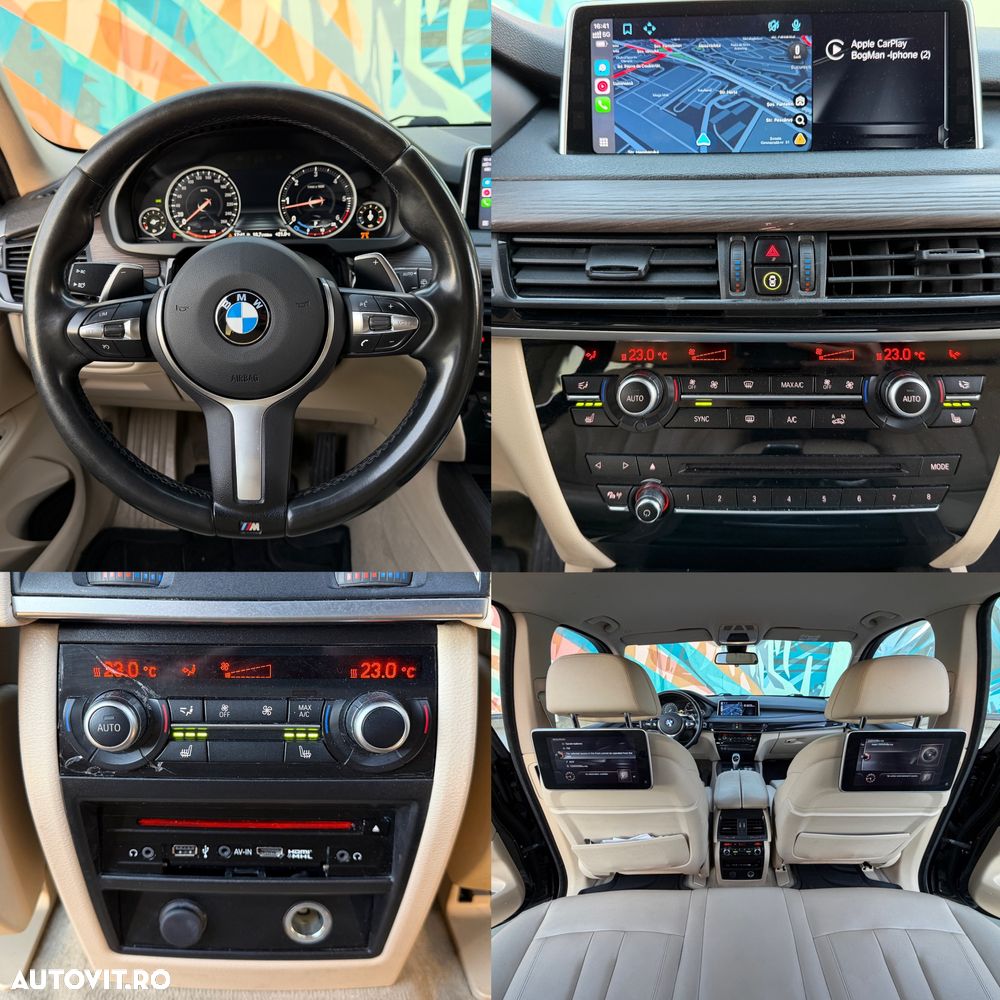 BMW X5 xDrive30d - 9