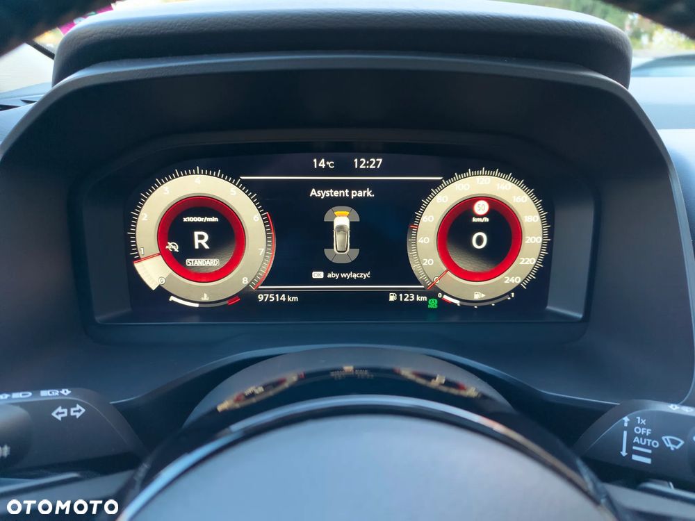 Nissan Qashqai 2021