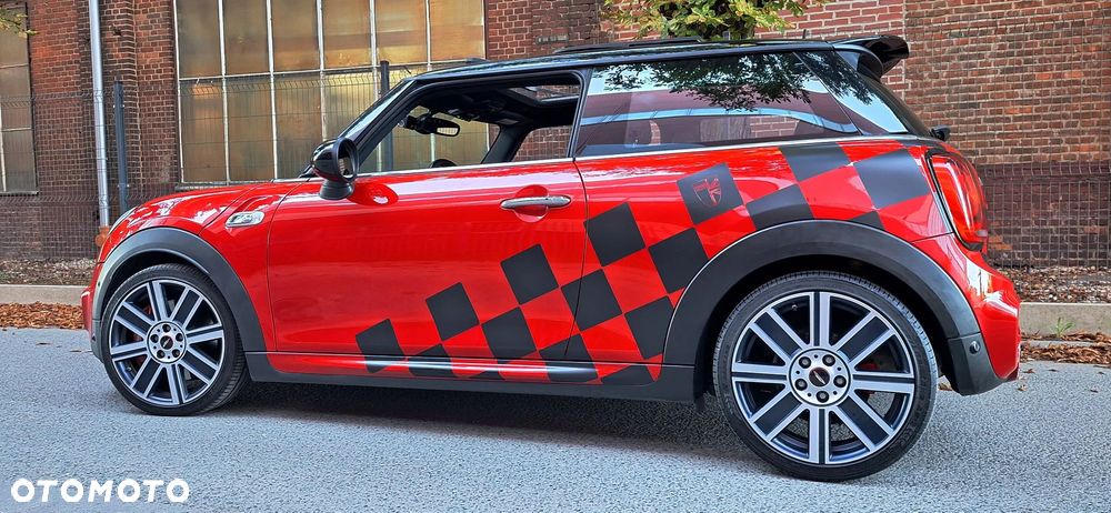 MINI Cooper S - 9