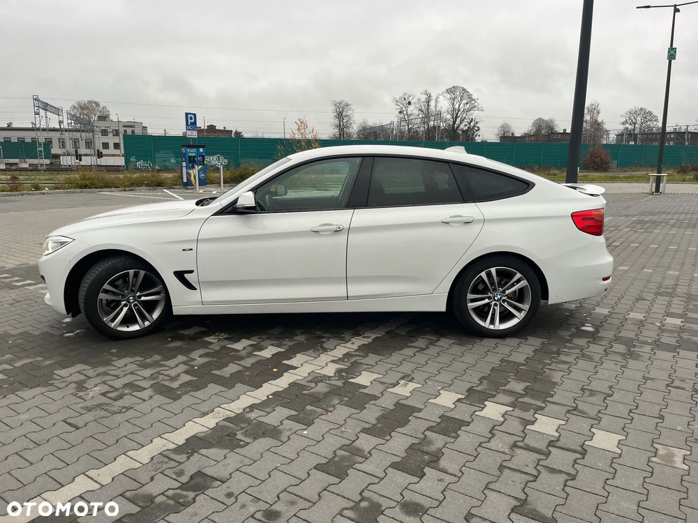 BMW 3GT - 7