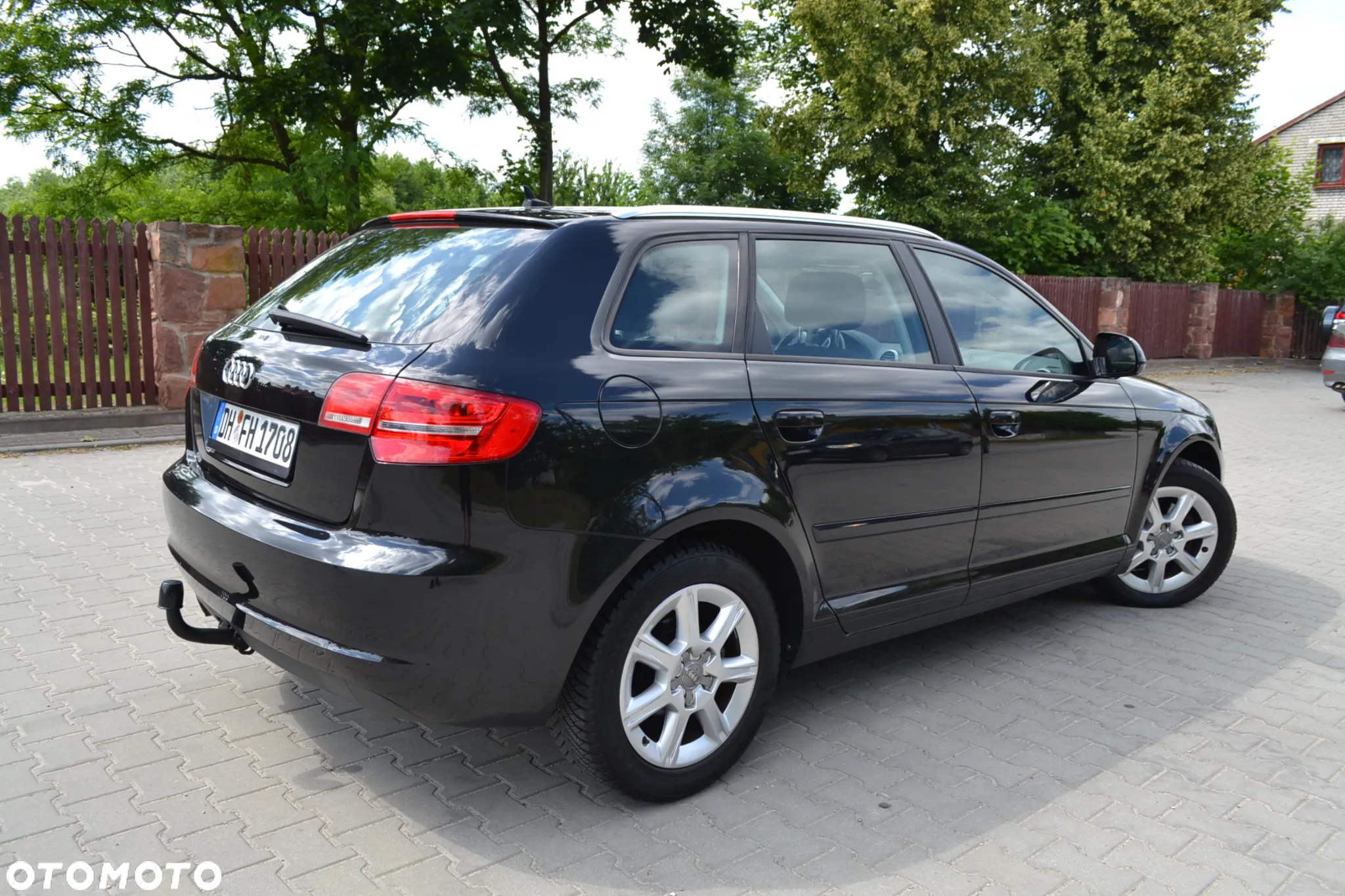 Audi A3 - 13