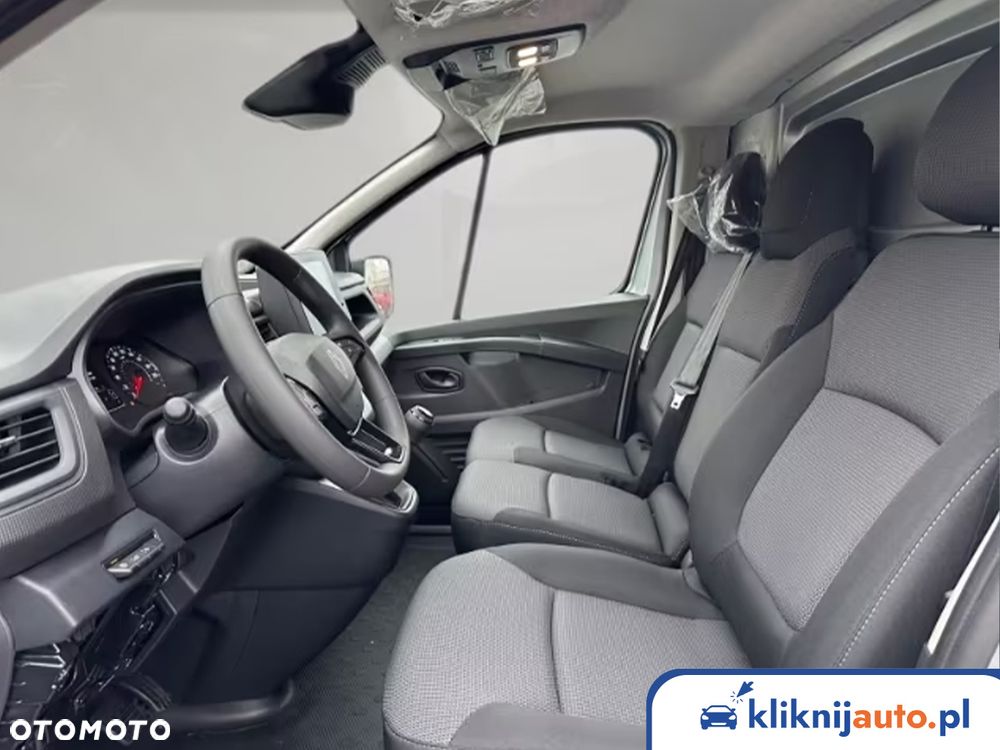 Renault TRAFIC Furgon EXTRA L1H1 HD 2.0 dCi 130KM - 5