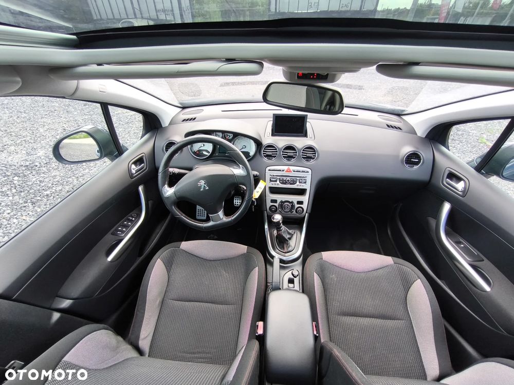 Peugeot 308 1.6 Premium - 33