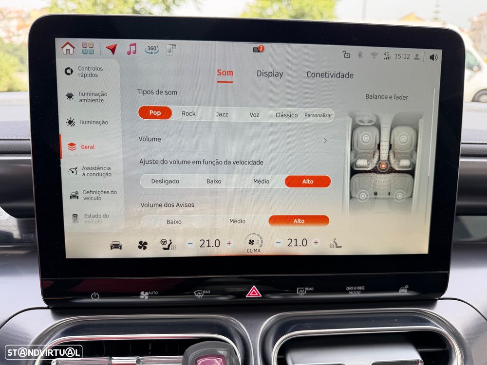 Smart #1 Premium - 33