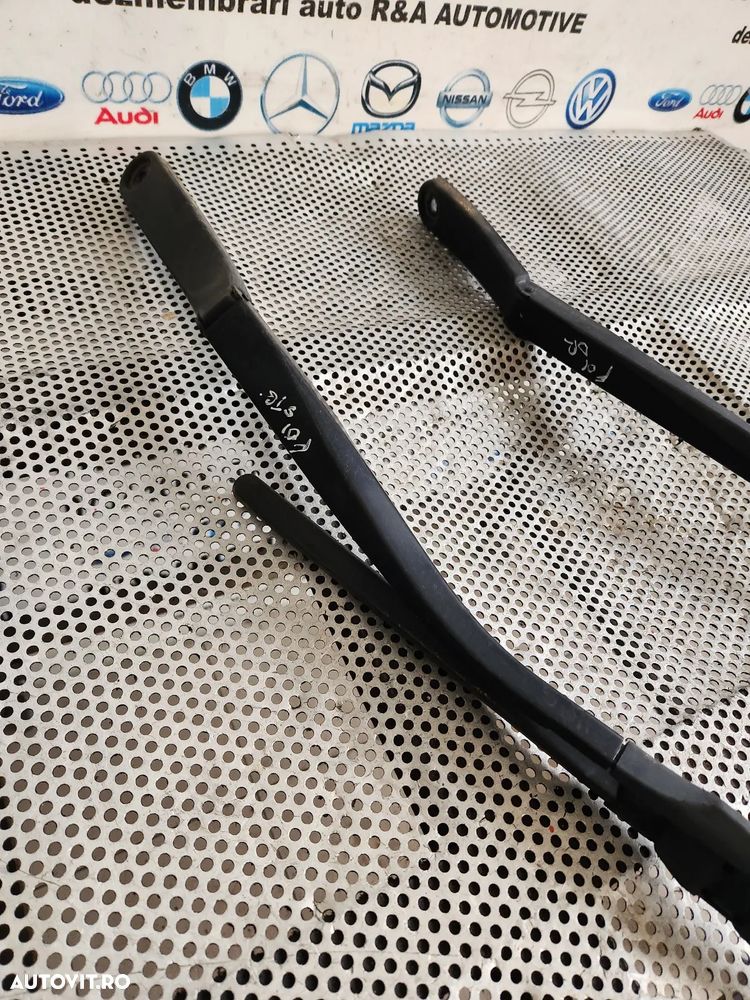 Brate Brat Stergator Bmw Seria 7 F01 F02 F03 F04 Volan Stanga Stergatoare Bmw F01 F02 F03 F04 - 5