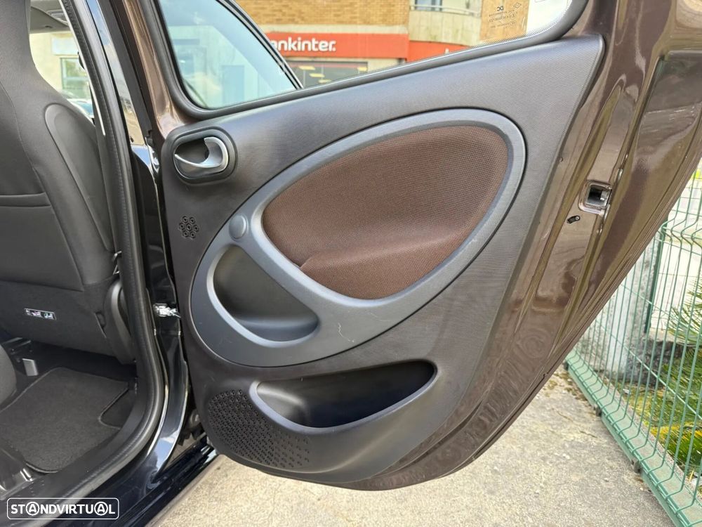 Smart ForFour 0.9 Perfect 90 Aut. - 51