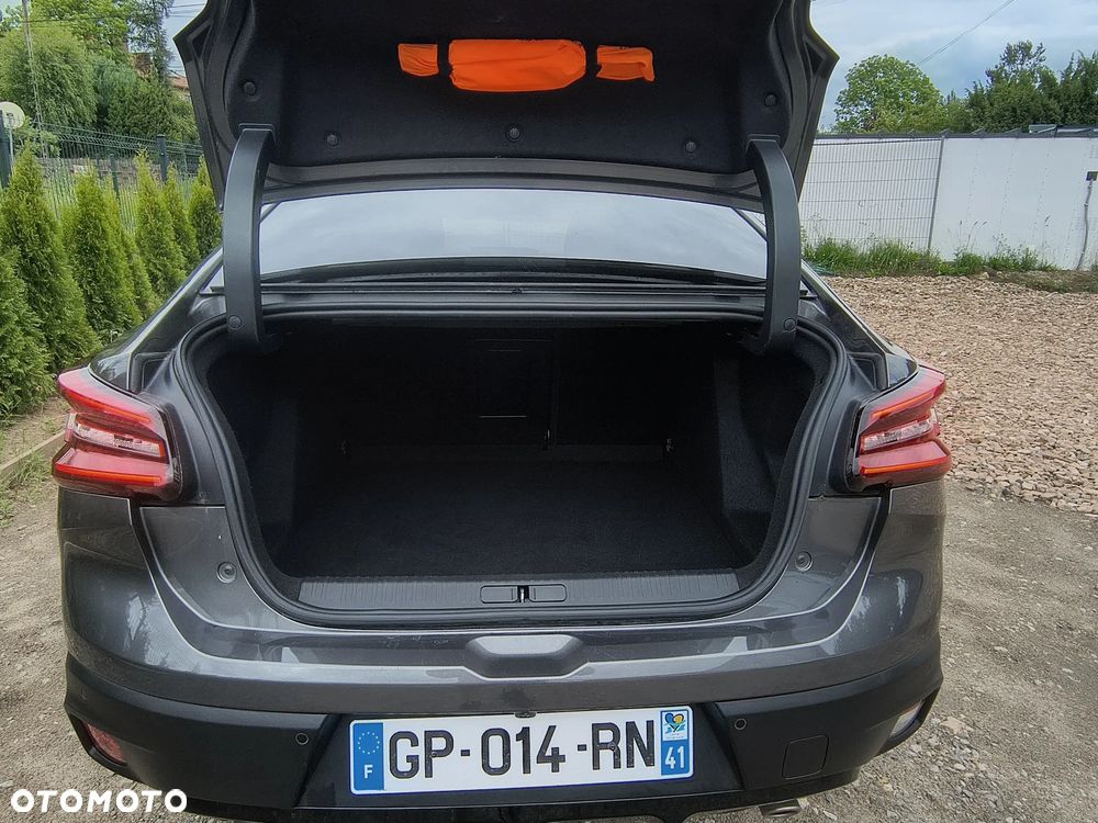Citroën C4X 1.2 PureTech Shine Pack S&S EAT8 - 24