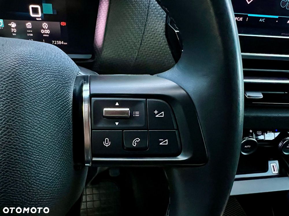 Citroën C4 1.5 BlueHDi Shine S&S - 24