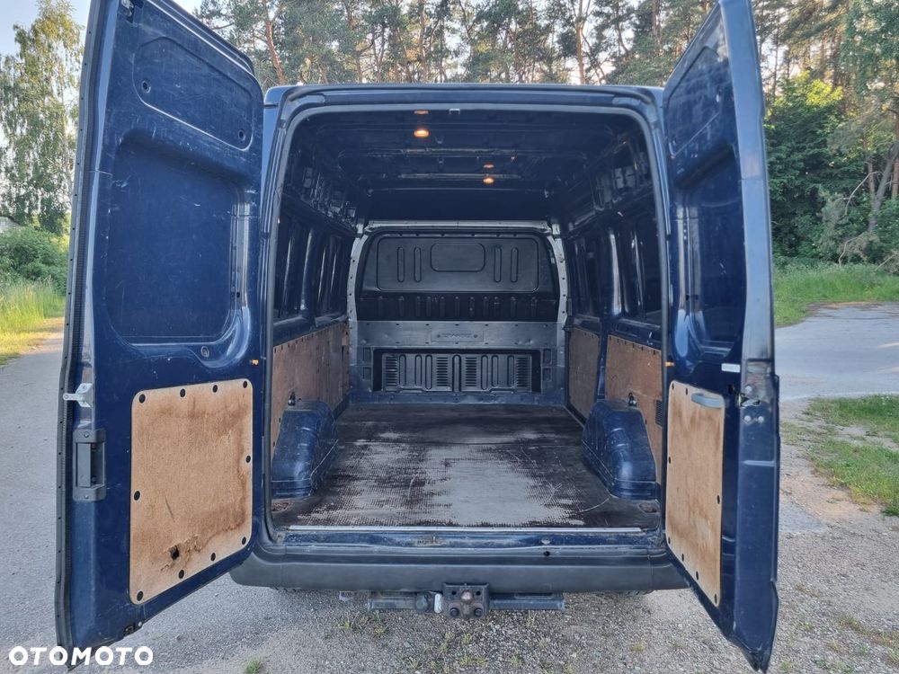 Ford Transit - 7