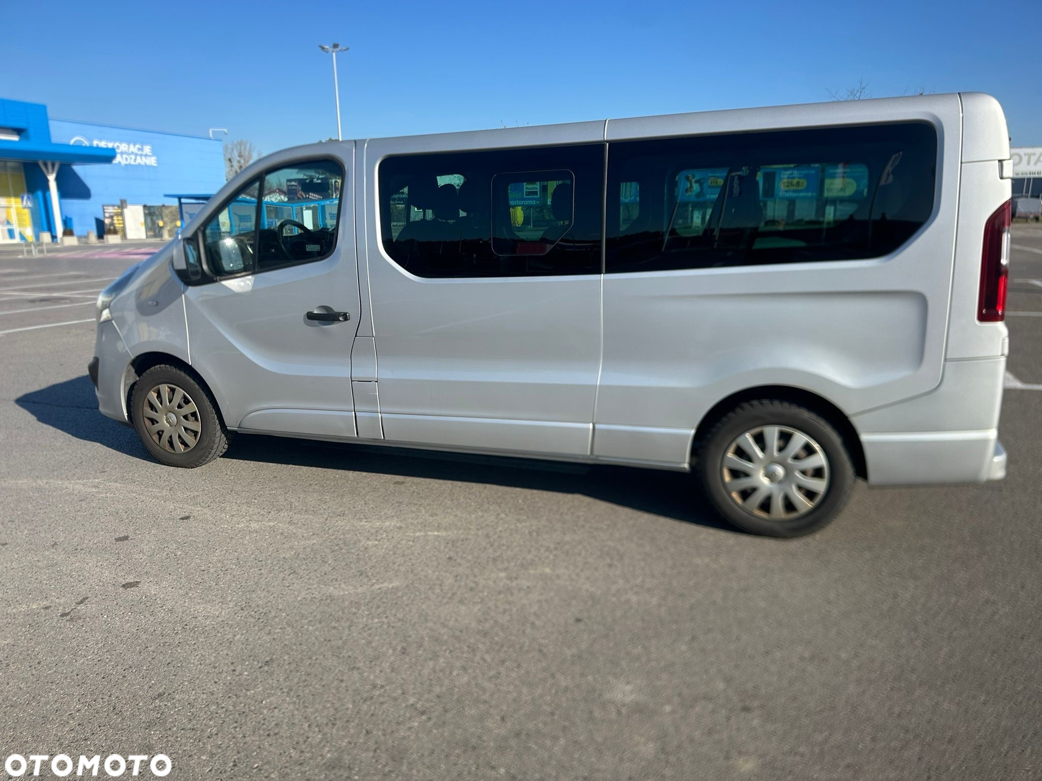 Opel VIVARO-B - 3