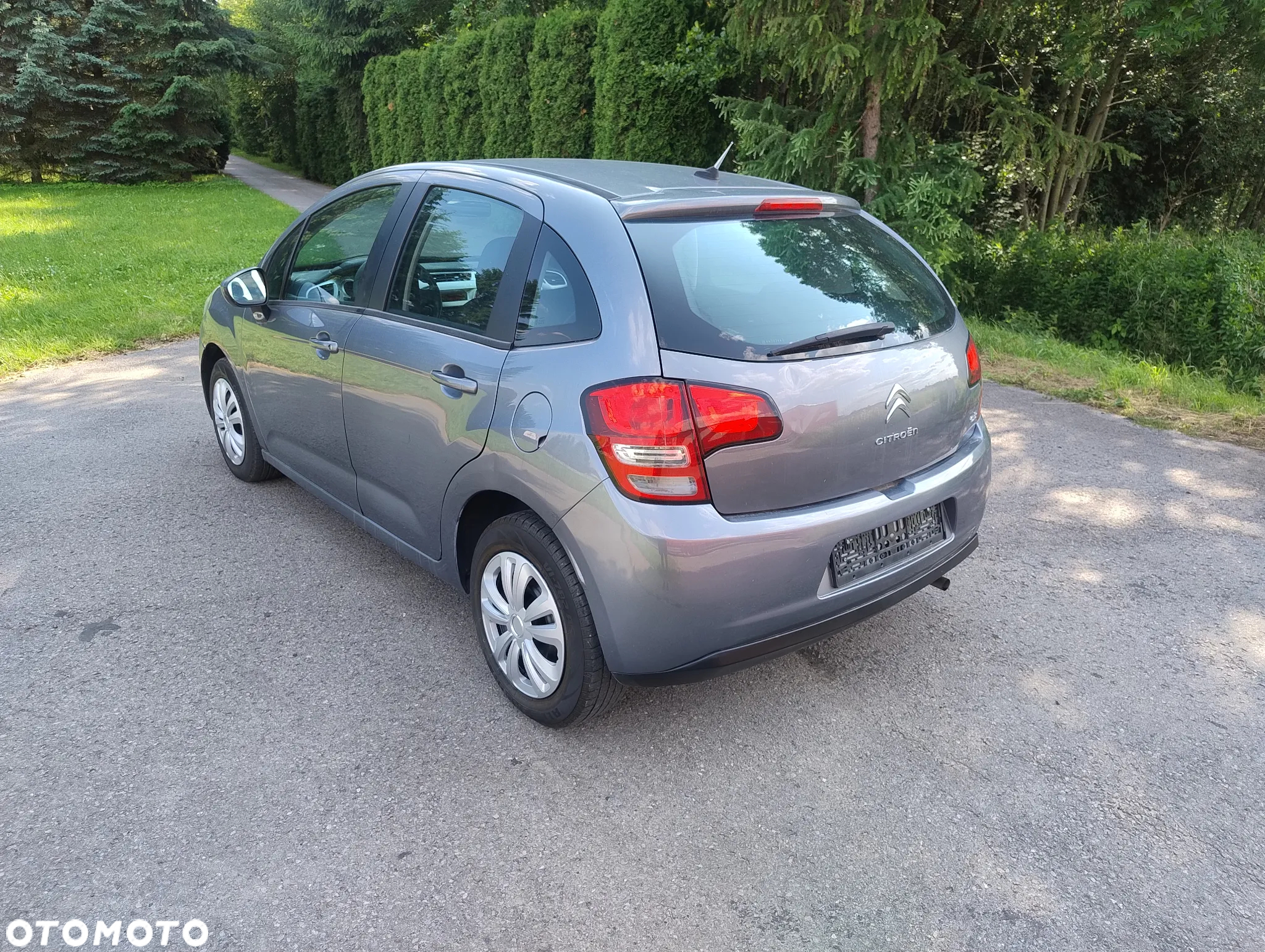 Citroën C3 - 13