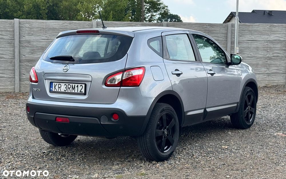 Nissan Qashqai 1.6 Tekna - 29