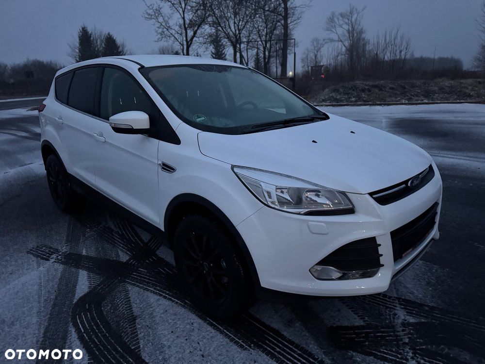 Ford Kuga 1.5 EcoBoost 2x4 Trend - 9