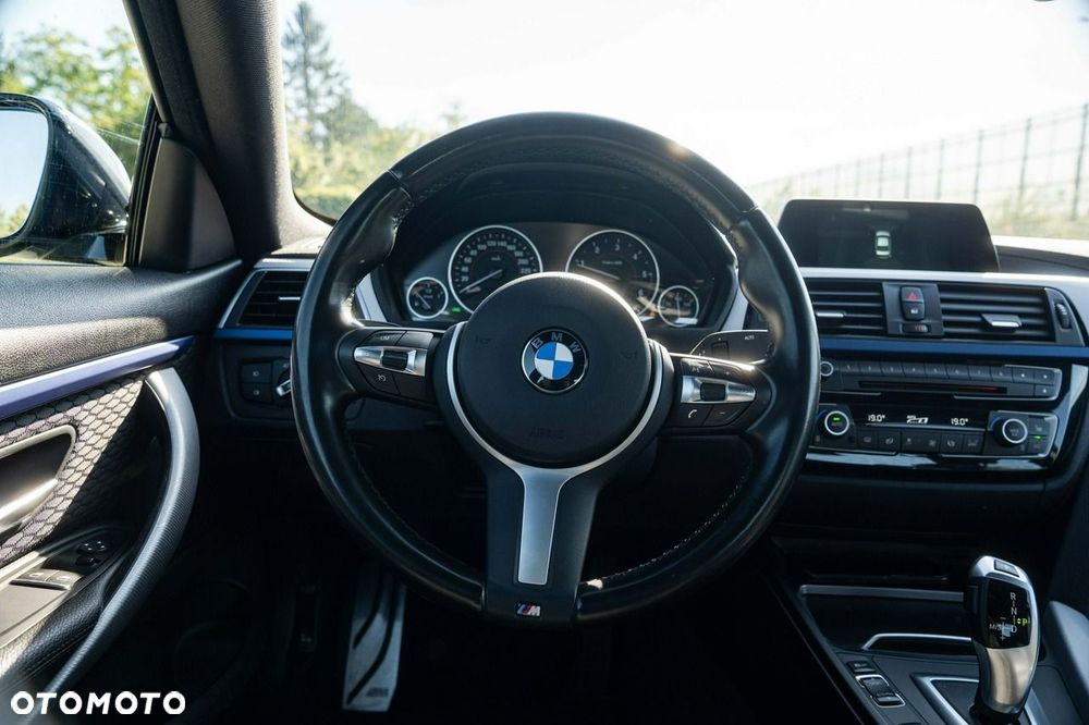 BMW Seria 4 - 21