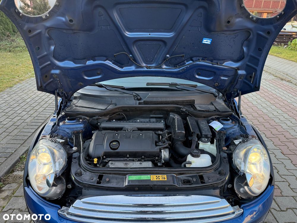 MINI Cooper 50 Mayfair - 18