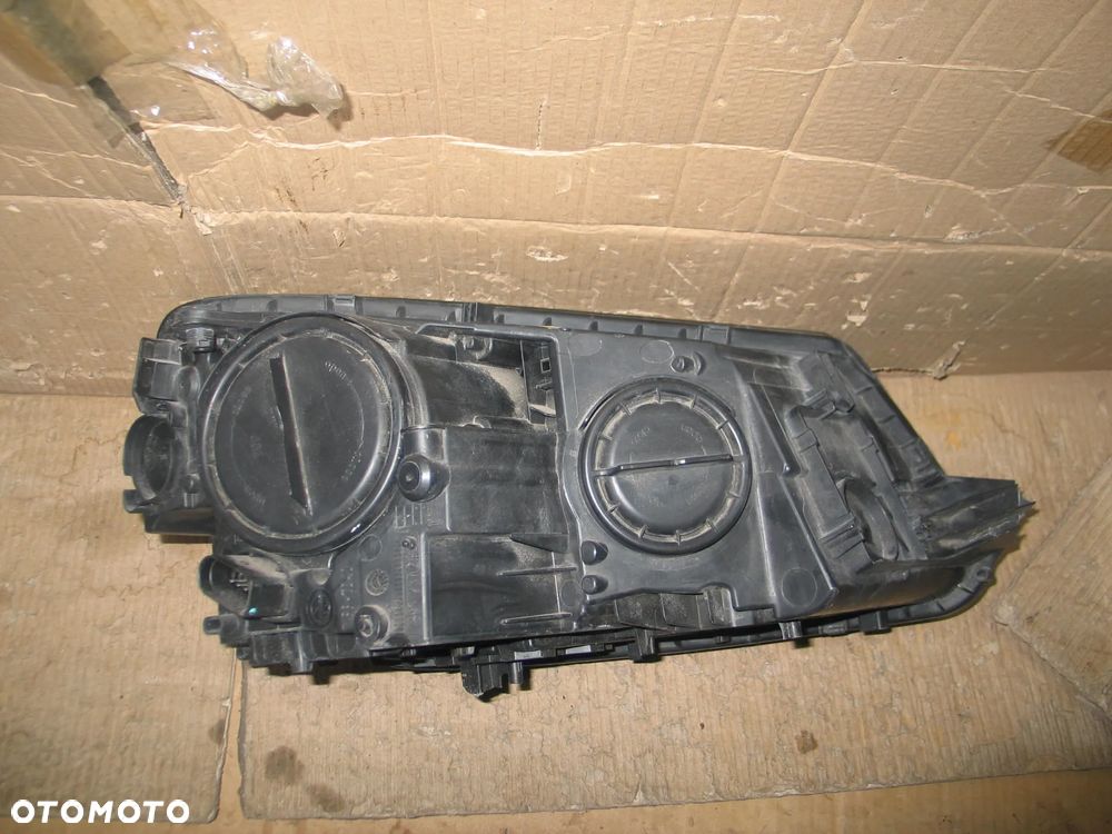 lampa przod skoda yeti lift 12-17r. 5L1941015D zwykla oryginal europa - 11