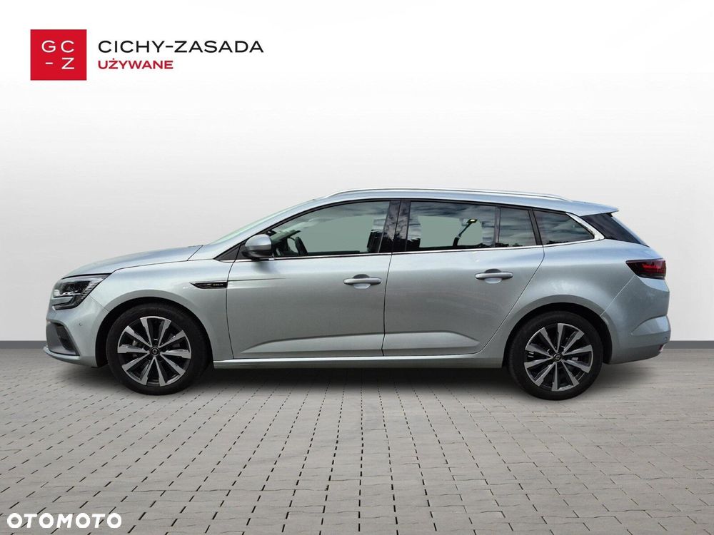 Renault Megane 1.3 TCe FAP R.S Line EDC - 8