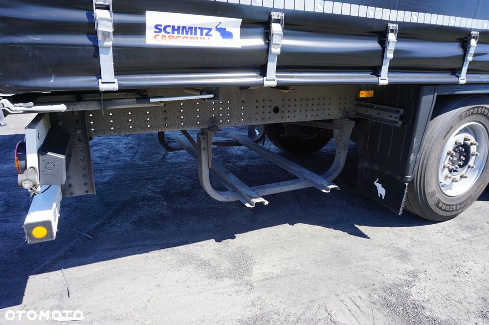 Schmitz Cargobull FIRANA * 2020 * - 8