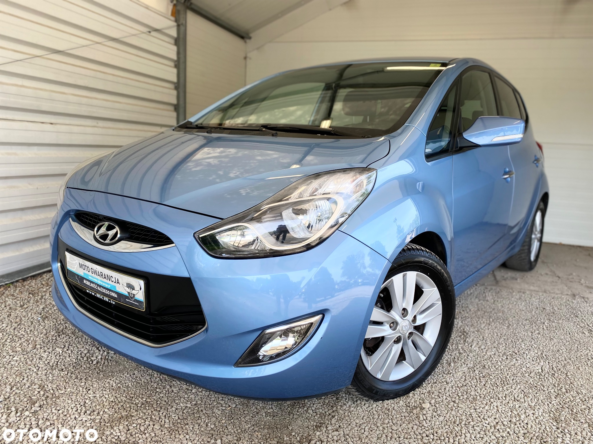 Hyundai ix20 1.6 Style - 29