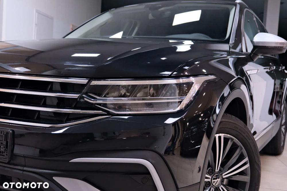 Volkswagen Tiguan - 20