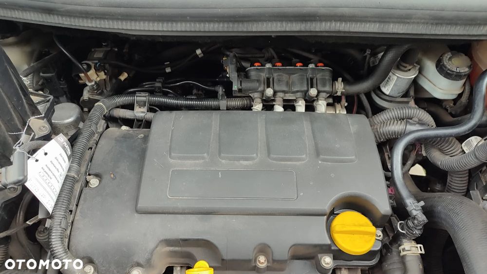 Opel Meriva 1.4 T Enjoy - 14