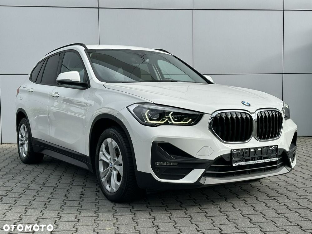 BMW X1 xDrive25e Advantage - 6