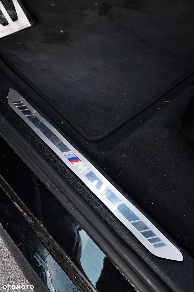 BMW X5 xDrive40i - 20