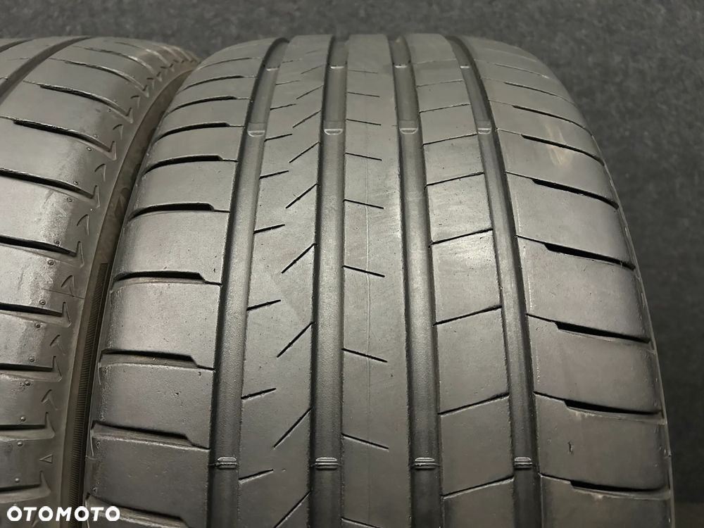 Opony letnie Bridgestone Alenza 001 285/40/21 109Y XL 2szt. Ładne! - 3