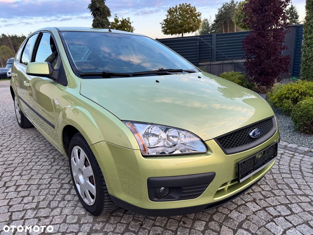 Ford Focus - 9