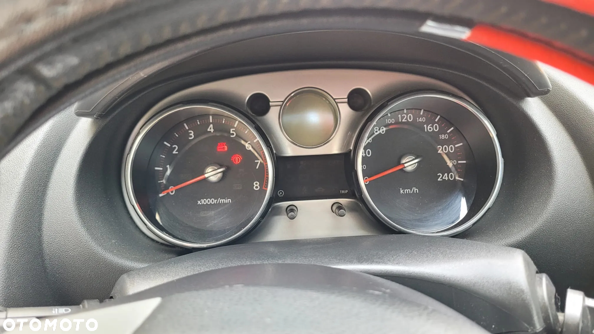 Nissan Qashqai 2.0 4x4 Acenta - 8