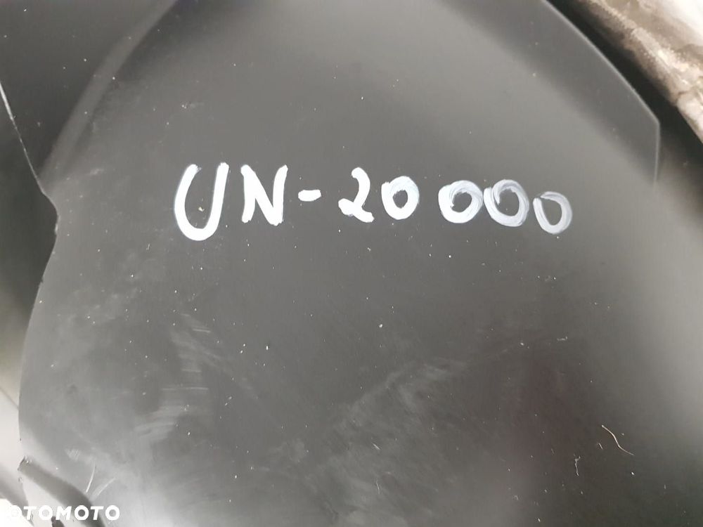 IDEALNE NADKOLE OPEL MOKKA X  16-19 PRAWE PRZEDNIE PRAWY PRZÓD 42521180 - 6