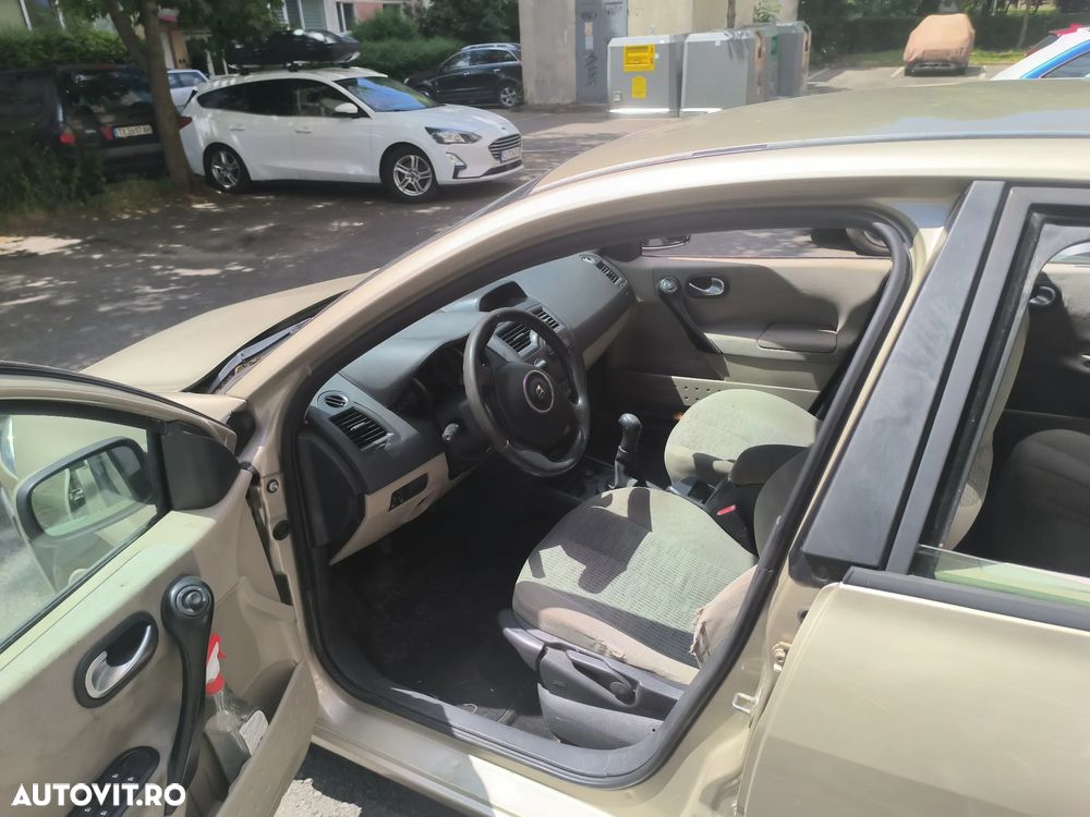 Renault Megane - 6