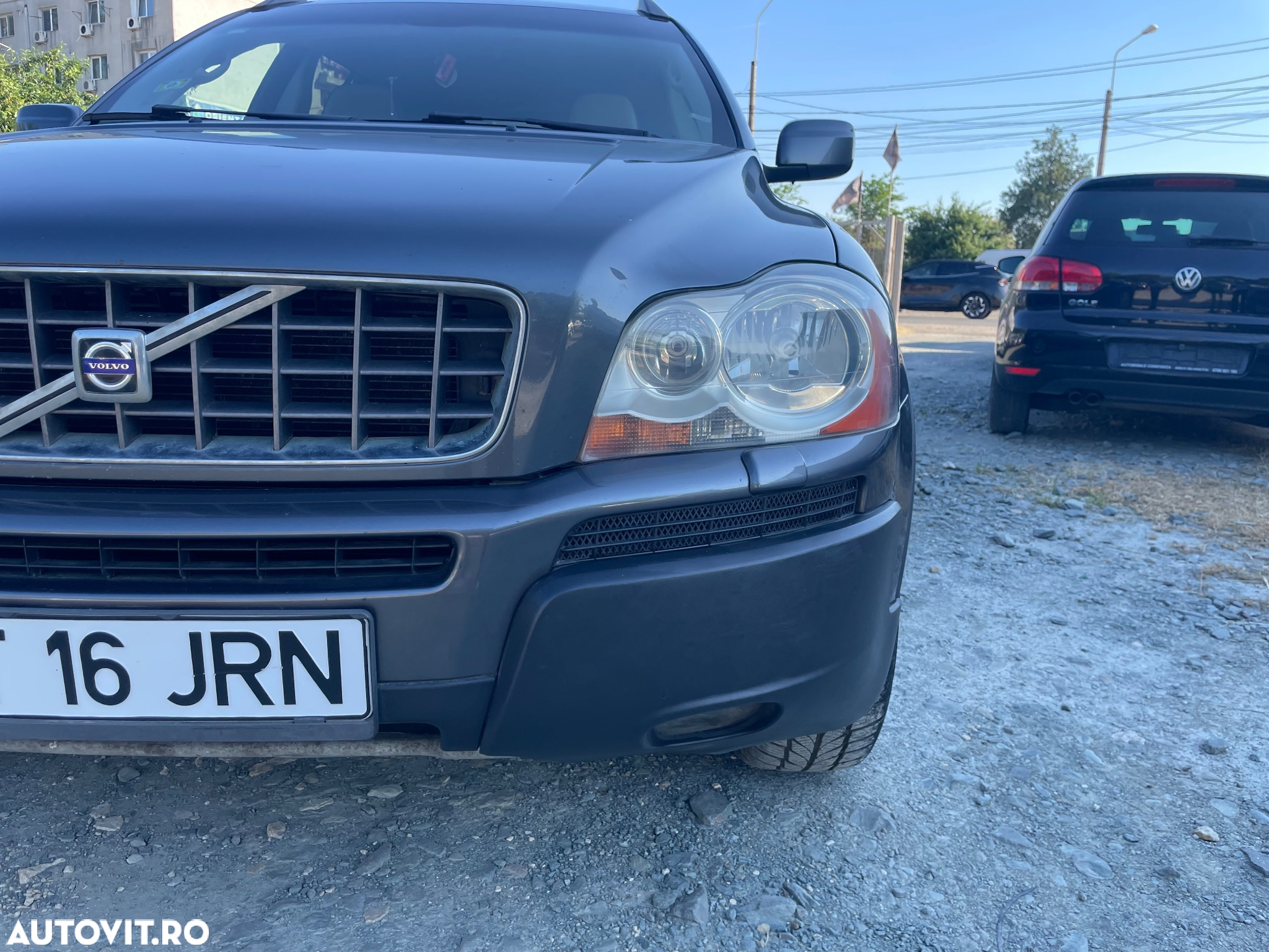 Volvo XC 90 - 32