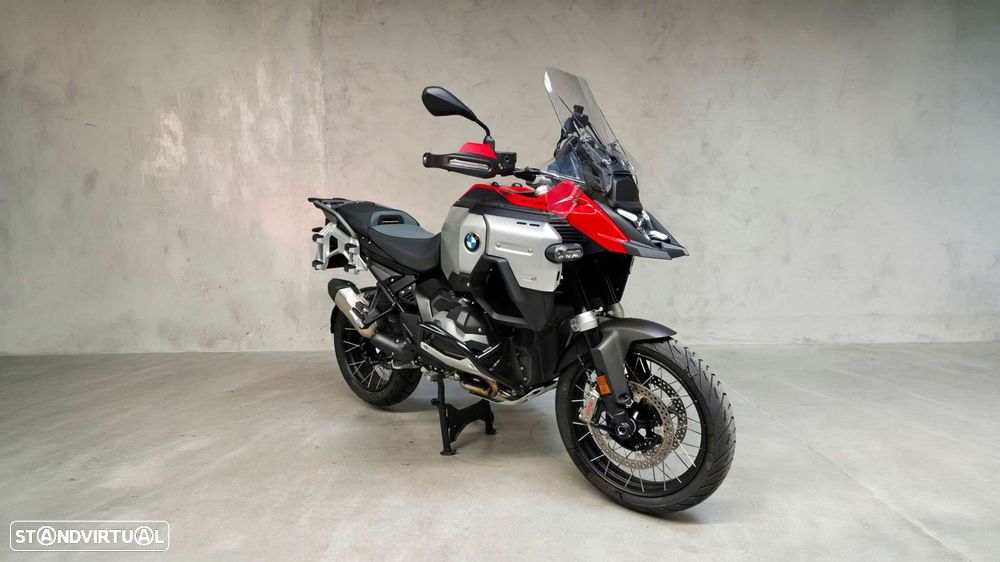 BMW R 1300 GS - 2
