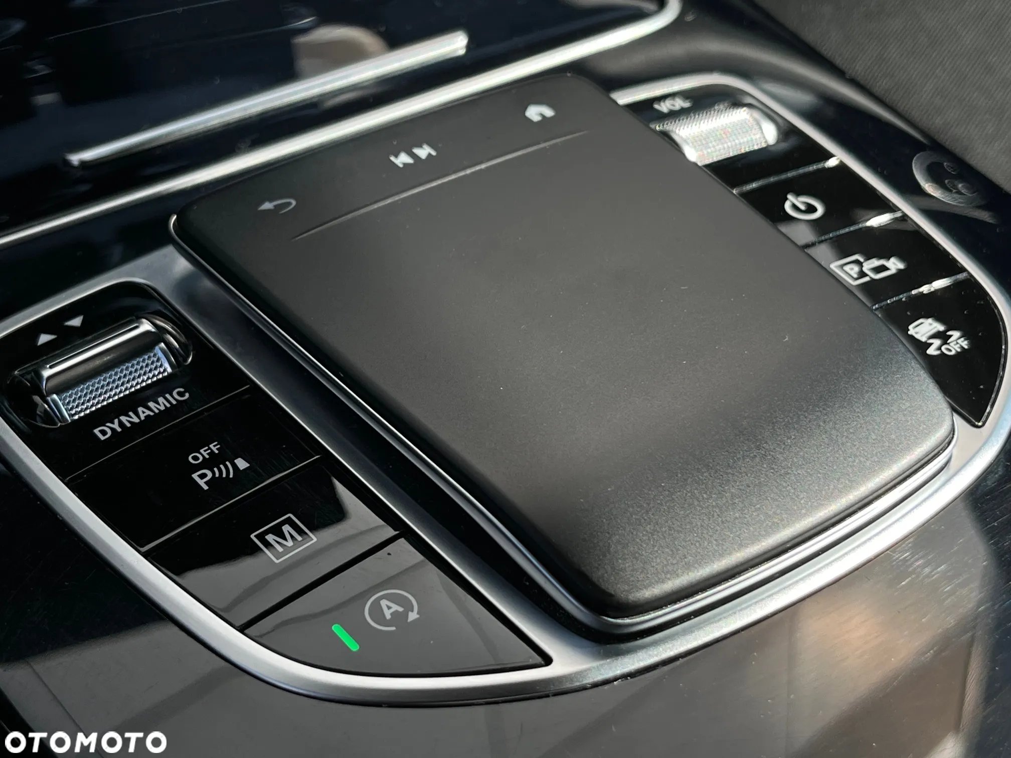 Mercedes-Benz GLC 220 d 4-Matic - 36